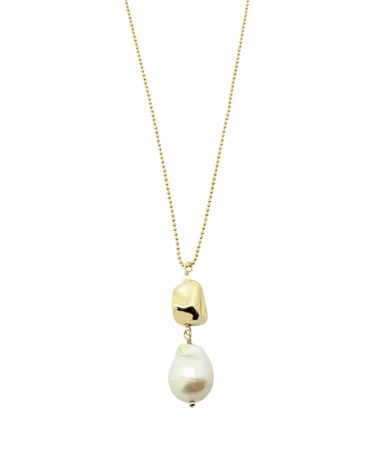 VIVIEN WALSH Aria Necklace