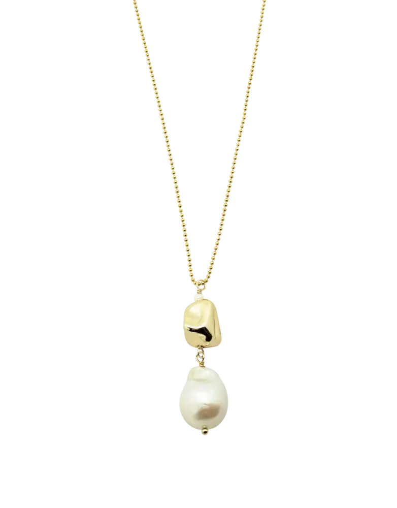 VIVIEN WALSH Aria Necklace