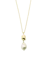 VIVIEN WALSH Aria Necklace