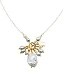 VIVIEN WALSH Deia Necklace