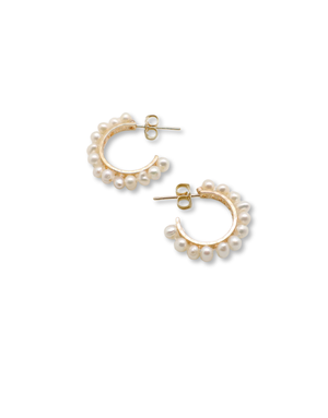 VIVIEN WALSH Franca Earrings