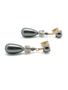 VIVIEN WALSH Laura Luna Earrings