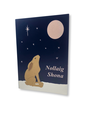 MY SHOP COLLECTION Card - Nollaig Shona Hare Blue