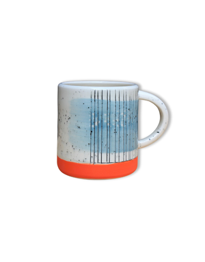ETAOIN O'REILLY Mug -Seascape