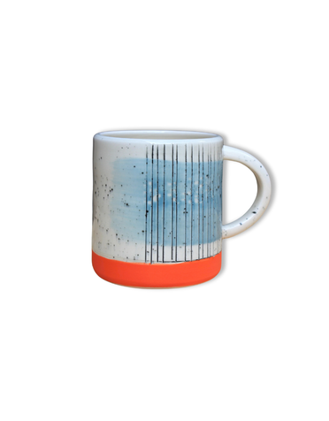 ETAOIN O'REILLY Mug -Seascape