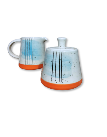 ETAOIN O'REILLY Sugar Bowl -Seascape