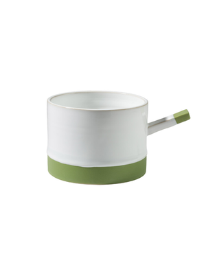 DIEM Serving Pot -  Green