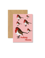 MY SHOP COLLECTION Card - Nollaig Shona Robins