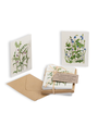 KILCOE STUDIOS Mini Card Pack - Wildflowers