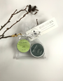 HAWTHORN Hand and Lip Balm Gift Bag