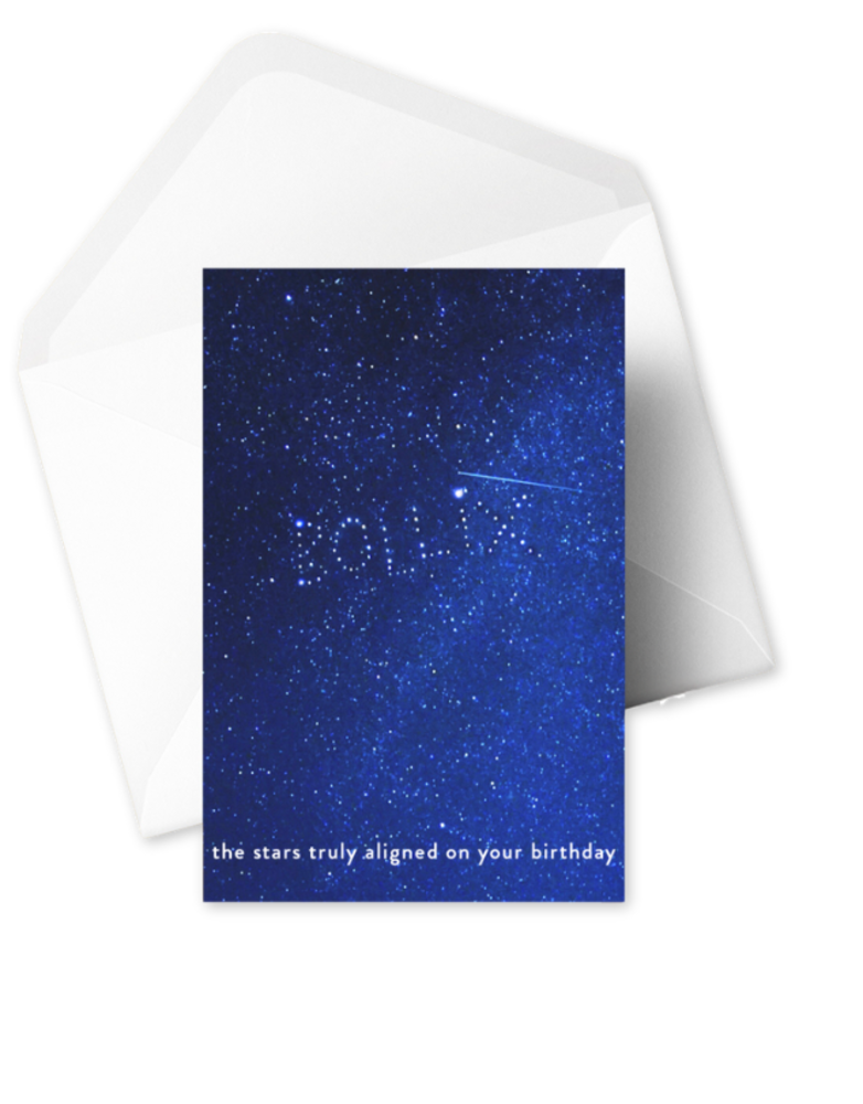 FINTAN WALL DESIGN Card - B***ix