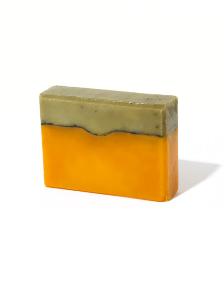 BARE ESSENTIAL Soap - Lemongrass
