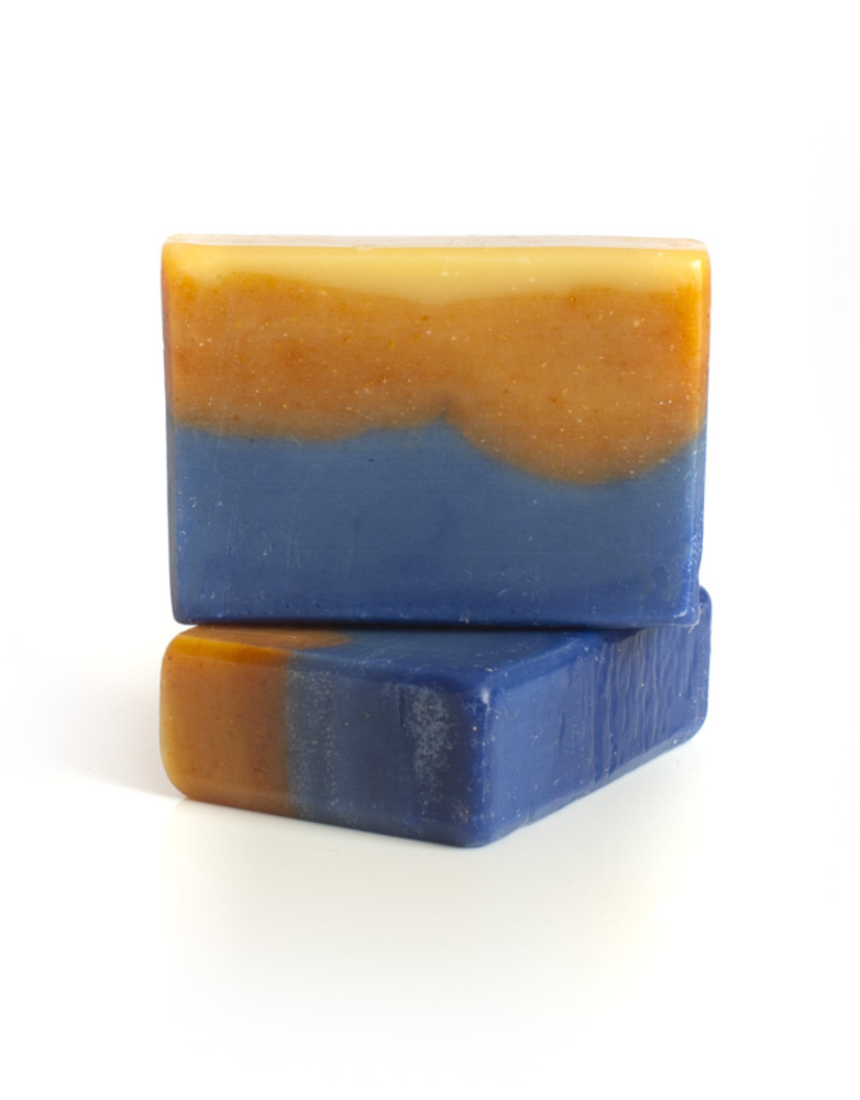 BARE ESSENTIAL Soap - Neroli Ylang