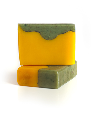 BARE ESSENTIAL Soap - Lemongrass