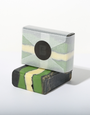 BARE ESSENTIAL Soap - Wet Stone Juniper