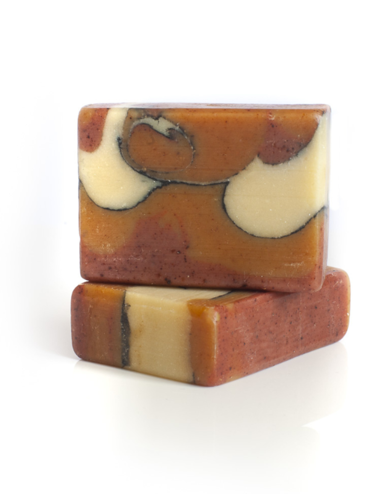 BARE ESSENTIAL Soap- Sunny Citrus
