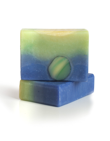 BARE ESSENTIAL Soap - Jaslime Grapefruit