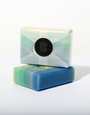 BARE ESSENTIAL Soap - Jaslime Grapefruit