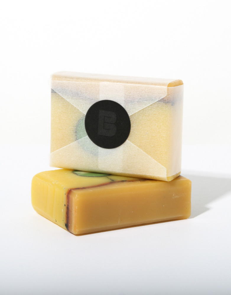 BARE ESSENTIAL Soap - Lavender Cedarwood