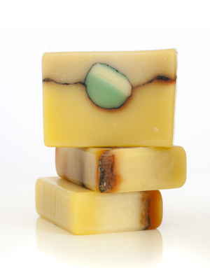 BARE ESSENTIAL Soap - Lavender Cedarwood