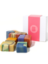 BARE ESSENTIAL Mini Soap Bar Gift Box