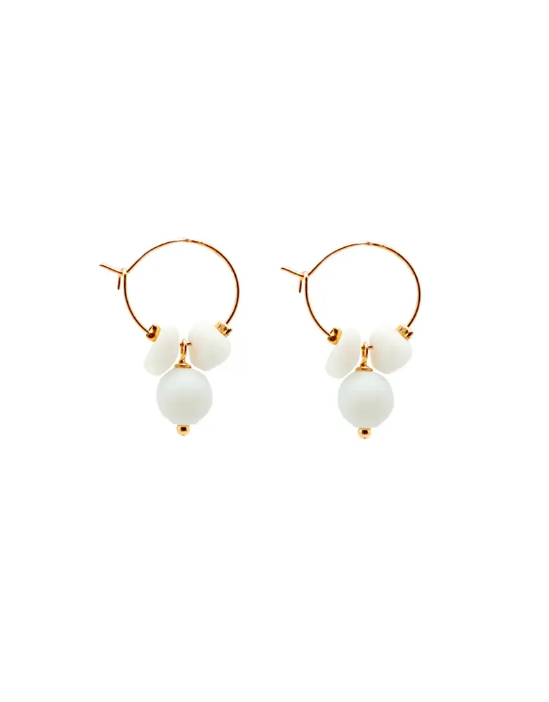 VIVIEN WALSH Sula Earrings