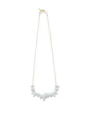 VIVIEN WALSH Siera Necklace