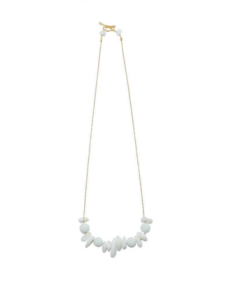 VIVIEN WALSH Siera Necklace