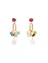 VIVIEN WALSH Irma Earrings