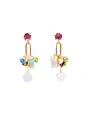 VIVIEN WALSH Irma Earrings