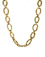 MARY K Gold Vara Chain Necklace