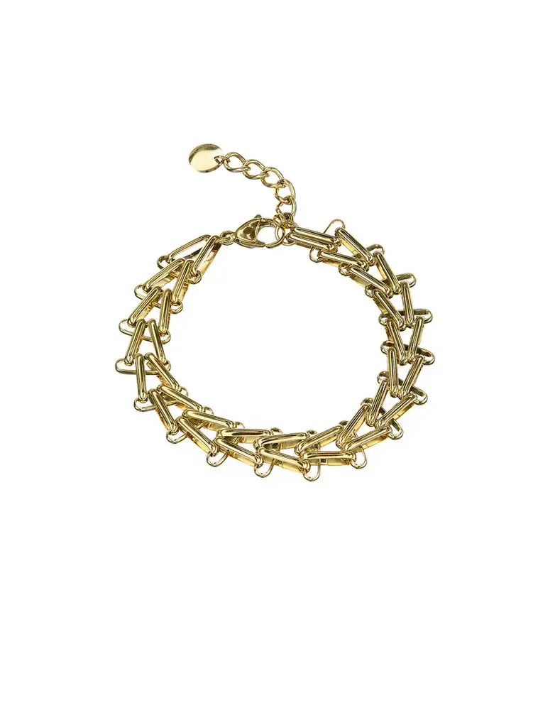 MARY K Gold Luma Bracelet