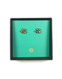 NAOI Earrings - Studs Bee