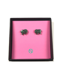 NAOI Earrings - Elephant Studs