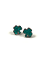 NAOI Earrings - Studs Sharmrock