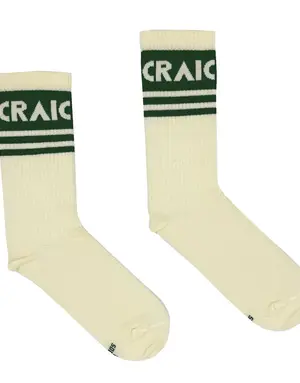 IRISH SOCKSCIETY Craic - Mo Theanga Socks - Size 8-12