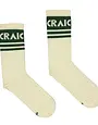 IRISH SOCKSCIETY Craic - Mo Theanga Socks - Size 8-12
