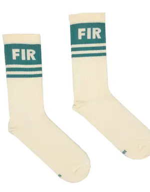 IRISH SOCKSCIETY Fir - Mo Theanga Socks - Size 8-12