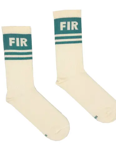 IRISH SOCKSCIETY Fir - Mo Theanga Socks - Size 8-12