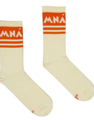 IRISH SOCKSCIETY Mna  - Mo Theanga Socks - Size 3-7