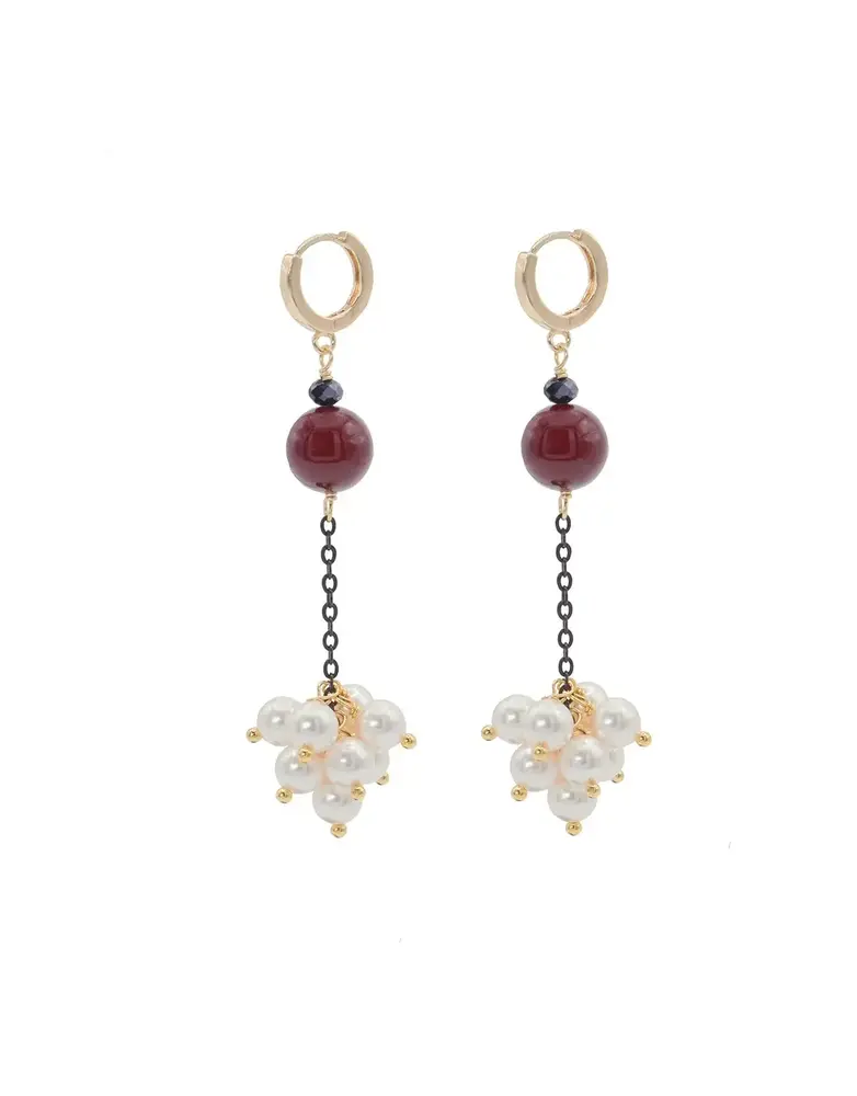VIVIEN WALSH Chylah Earrings