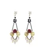 VIVIEN WALSH Carmen Earrings
