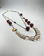 VIVIEN WALSH Celeste Necklace