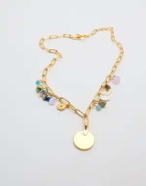 VIVIEN WALSH Ivetta Necklace
