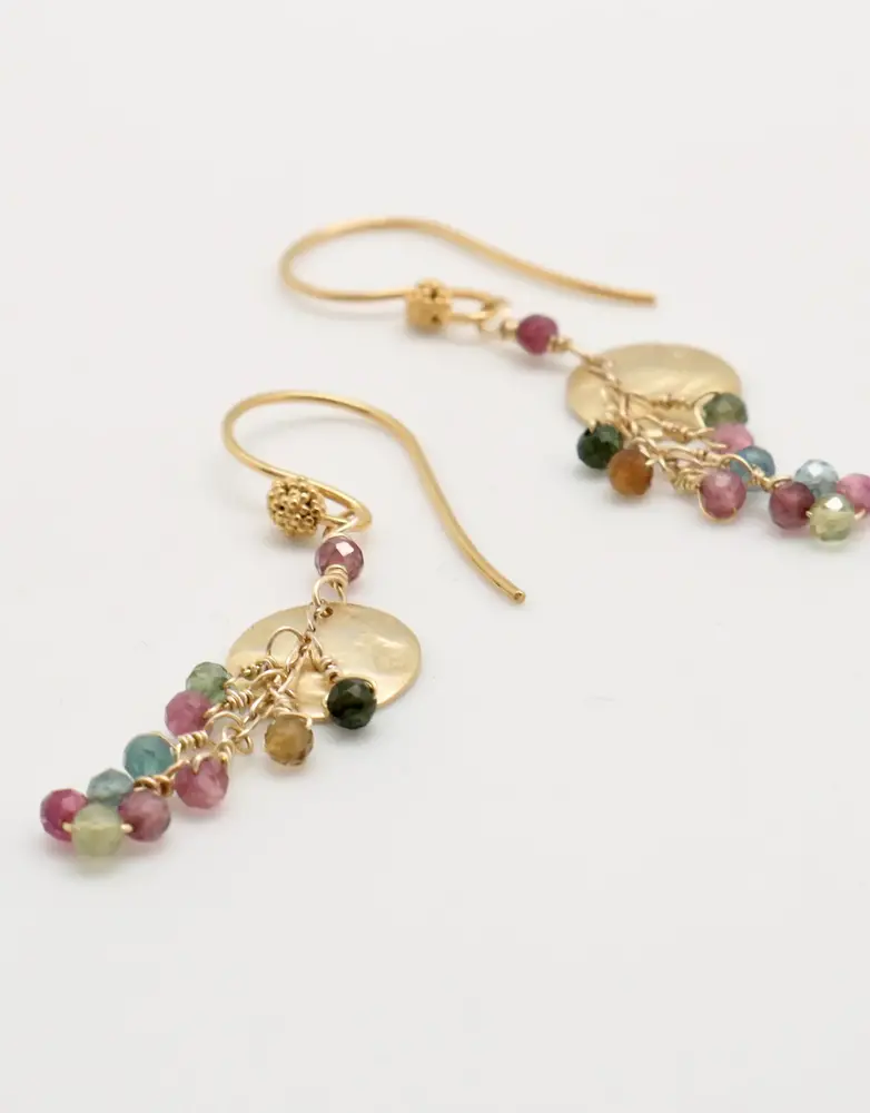 VIVIEN WALSH Mimi Earrings