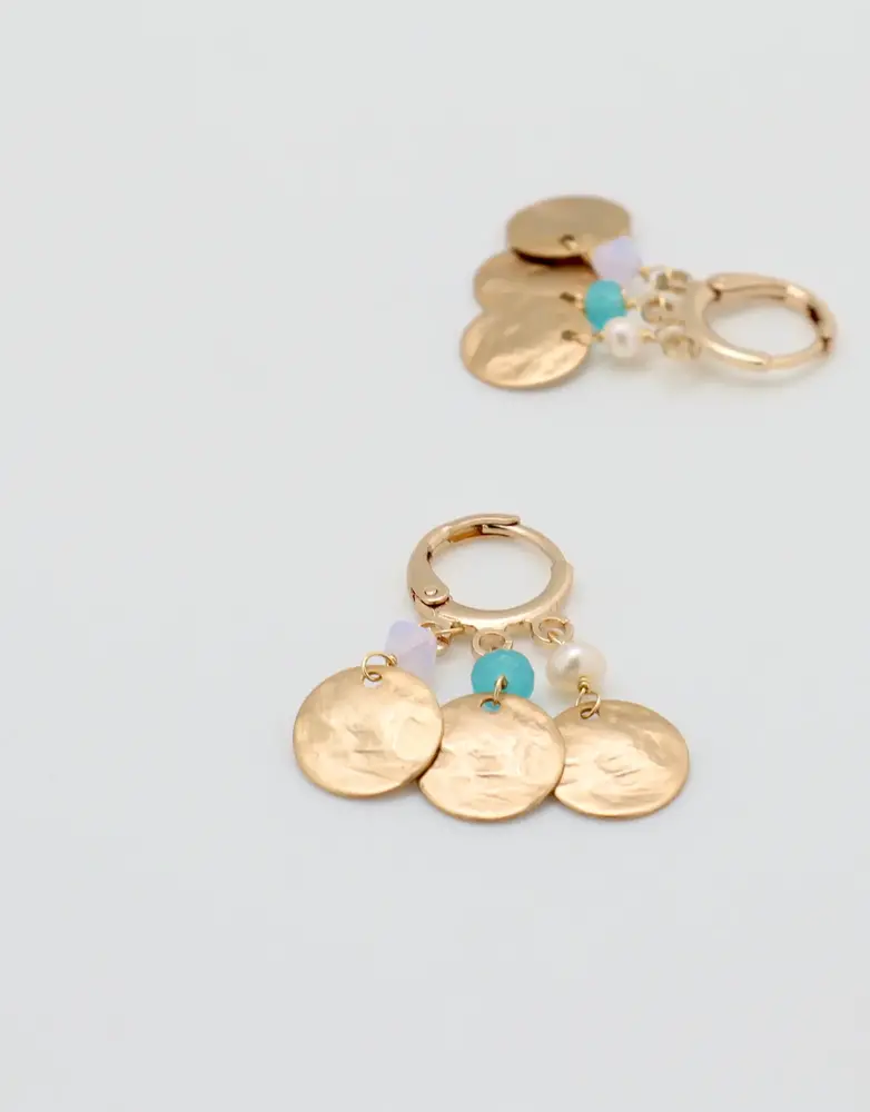 VIVIEN WALSH Issi Earrings