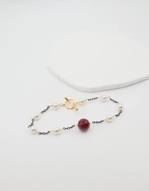 VIVIEN WALSH Connie Bracelet