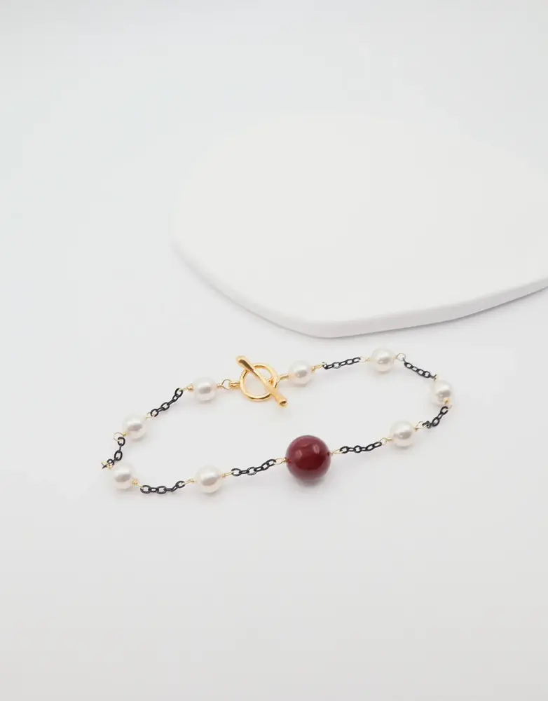 VIVIEN WALSH Connie Bracelet