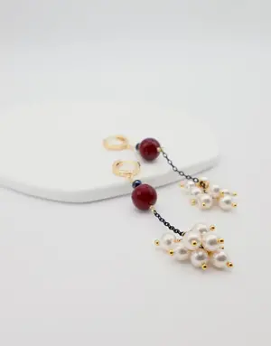 VIVIEN WALSH Chylah Earrings