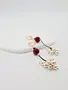 VIVIEN WALSH Chylah Earrings